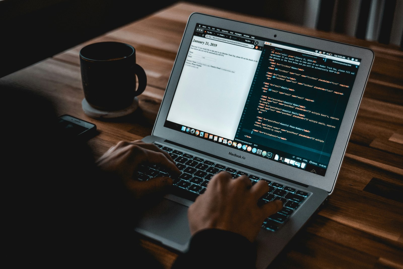 Online Booking System for BookFast